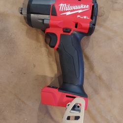 Impact Wrench 1/2  Brand New  Tool Only 