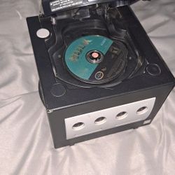 GameCube 