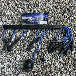 BMW High Performance Ignition Wire Set