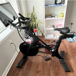 Peloton Bike 2nd Generation