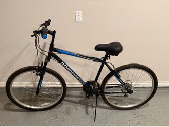 Roadmaster 26 in Bike