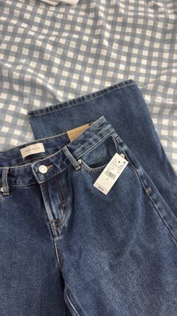 brand new pacson jeans