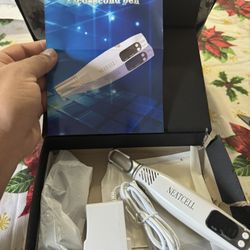 Neatcell Professional Picosecond Skin Laser Pen Scar Spot Tattoo Removal