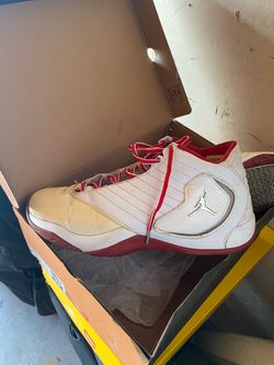 Nike - Mens Size 14