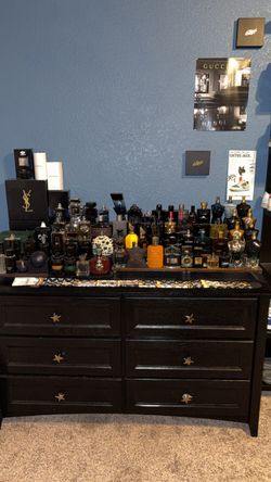 Cologne buy or trade