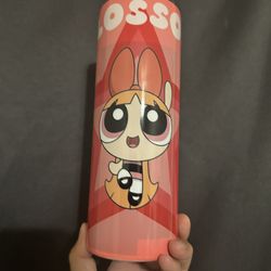 Powerpuff Girls Tumbler
