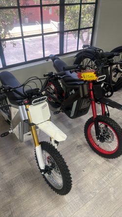 999 out the door GT63 ebike