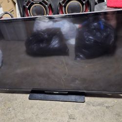 Philips 55 In  Smart Tv