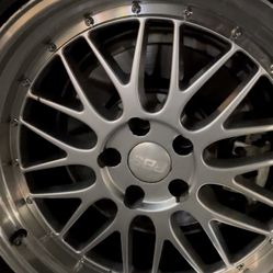 BBS Wheels