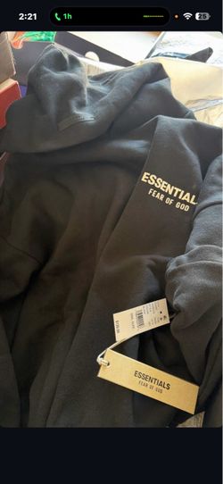 Essentials Size Small