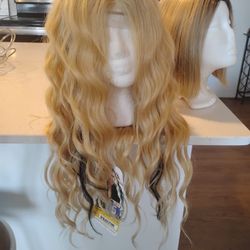 Wig Sale