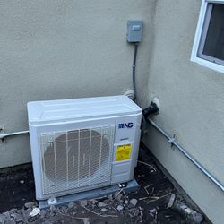 Mini Split