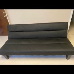 Futon Sofa 