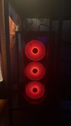 Gaming pc