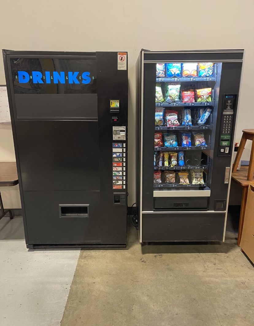 Vending Machine
