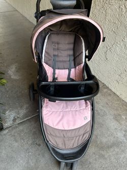 Baby Trend Jogging Stroller