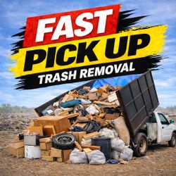 - Remove All Junk - FR E E   E S TI M A T E S    S AM E - D A Y   S E R VI C E 