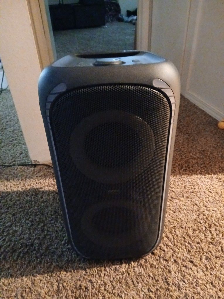 Onn Party Speaker