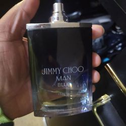 Jimmy choo cologne