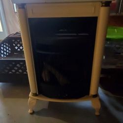 Charmglow Gas Fireplace 