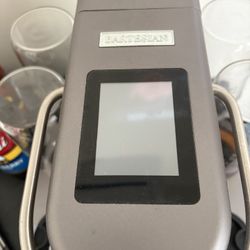 Bartesian Cocktail Maker