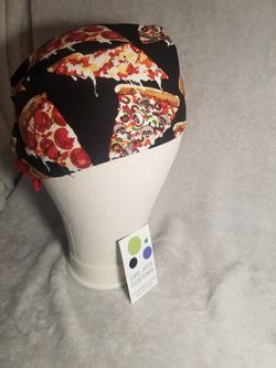 Surgical Scrub Caps