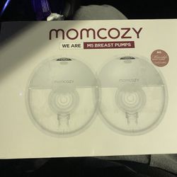 Momcozy M5