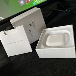Apple Airpods
