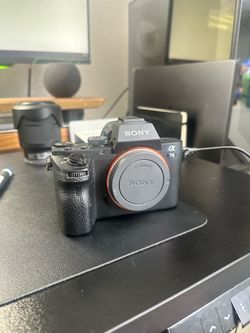 Sony a7ii