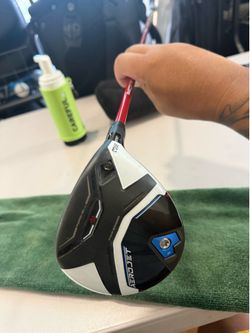Cobra 3wood