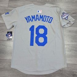 YOUTH LOS ANGELES DODGERS STITCHED BASEBALL JERSEY 