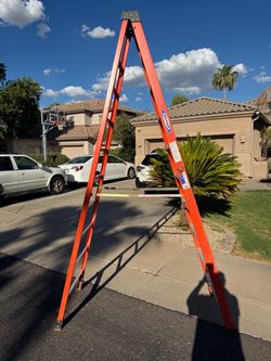 Werner 10ft Step Ladder