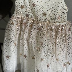 Beautiful Toddler Dress