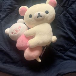 Rilakkuma 
