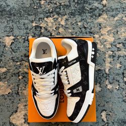 Louis Vuitton Trainers