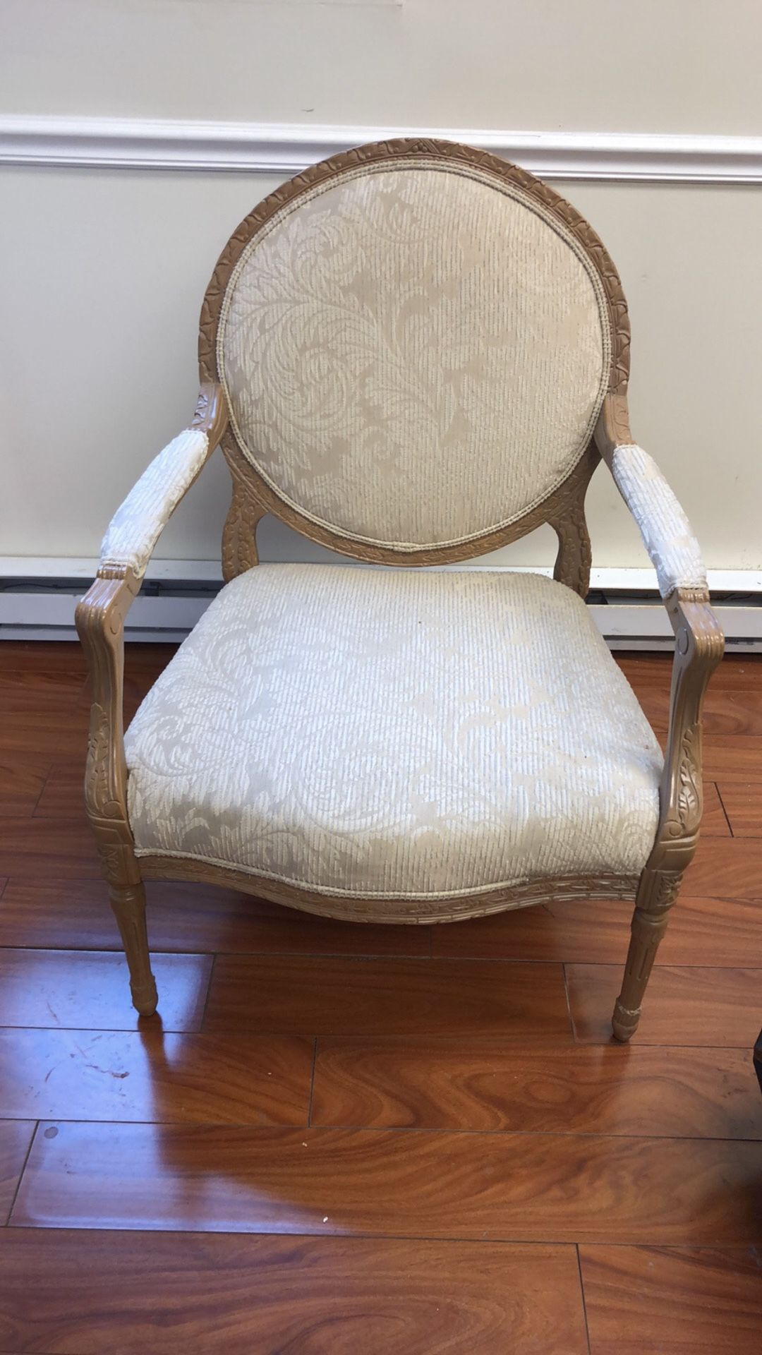 Living Room Chair