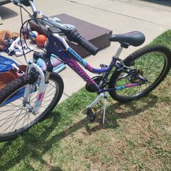 Bikes