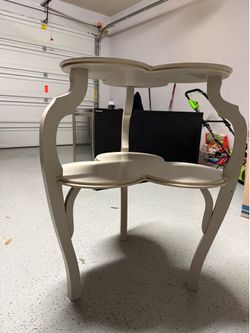 Decorative Accent Table