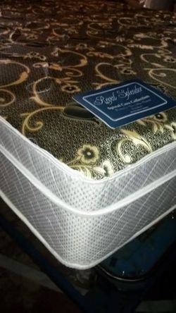 Mattress