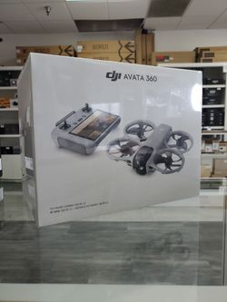 DJI Avata 360 Fly More Combo RC2 (5/15)