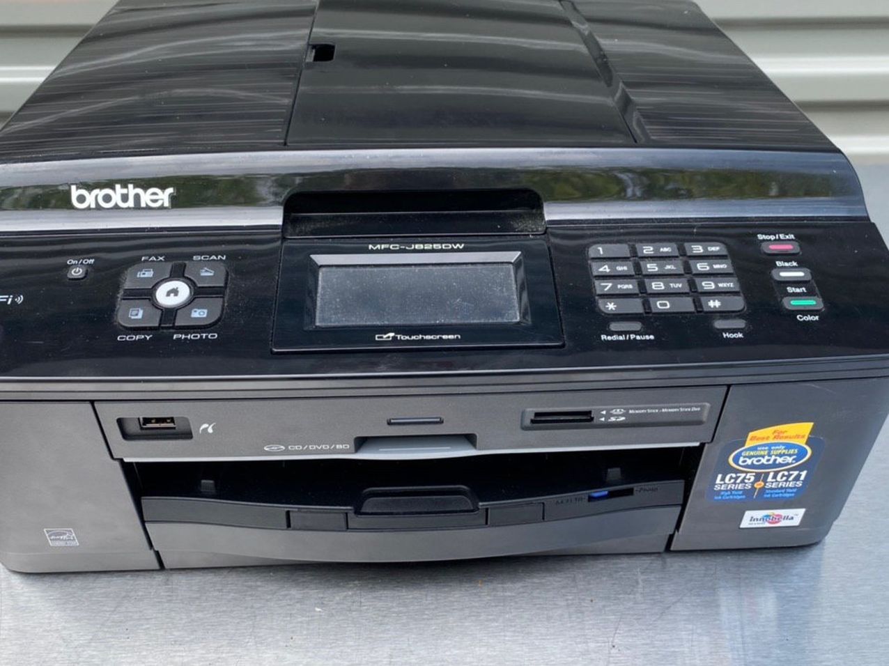 Brother Printer