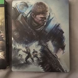 Xbox game in excellent condition