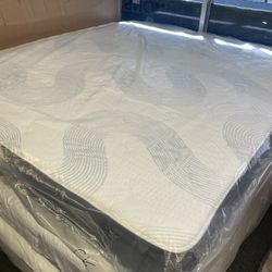 King Mattress