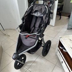 Bob Stroller Jogger