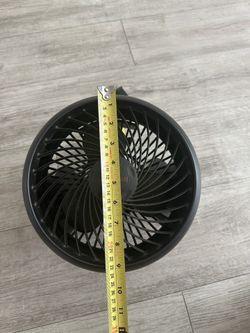 Honeywell Fan