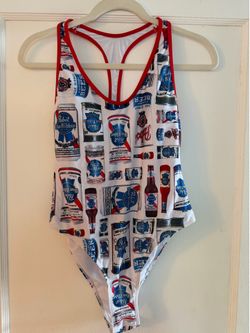 PBR swimsuit