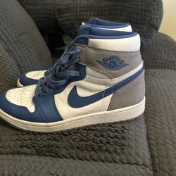Shoes Jordan 1s
