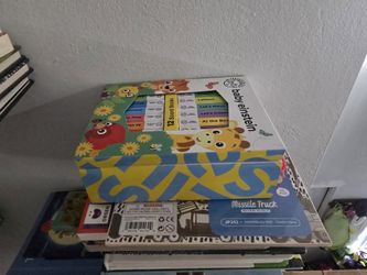 Childrens Books
