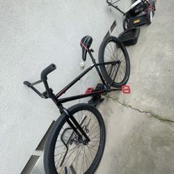 Gt 29er Trades For Other 29er Fixed 