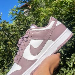Nike Dunk Low “Violet Ore” 